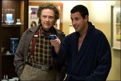 De quel film s'agit-il?