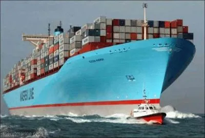 Comment appeler ce type de bateau ?