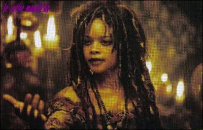 Dans quel(s) film(s) se trouve Calypso ?