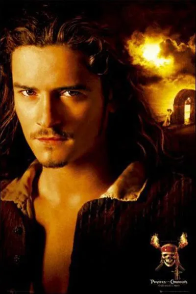 Dans quel(s) film(s) se trouve Will Turner ?