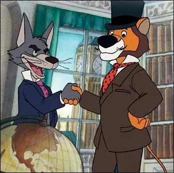 Pourquoi ce gentleman plie-t-il bagage et tente ce long priple ?