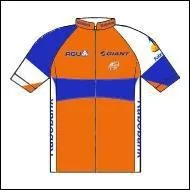 A quelle quipe appartient ce maillot ?