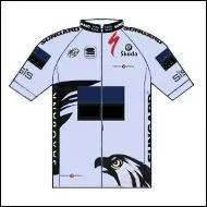 A quelle quipe appartient ce maillot ?