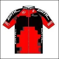 A quelle quipe appartient ce maillot ?