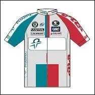 A quelle quipe appartient ce maillot ?
