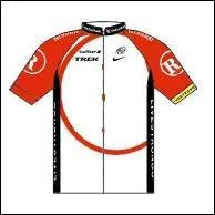 A quelle quipe appartient ce maillot ?