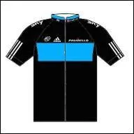 A quelle quipe appartient ce maillot ?