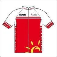 A quelle quipe appartient ce maillot ?