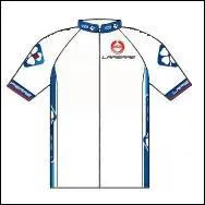 A quelle quipe appartient ce maillot ?