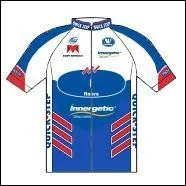 A quelle quipe appartient ce maillot ?