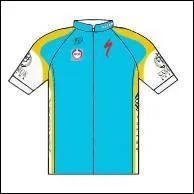 A quelle quipe appartient ce maillot ?