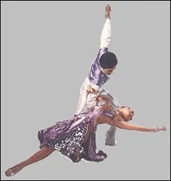 Le cha cha cha est apparu au dbut des annes 50. Il se danse en couple et en 'carr'. Quel groupe a interprt le fameux cha cha cha titr 'Ppito' au dbut des annes 60 ?