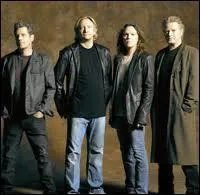 Quel groupe amricain a interprt la chanson 'James Dean' en 1974 ?