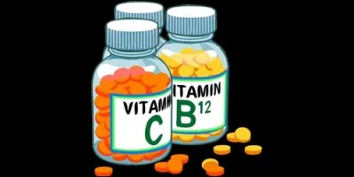 Laquelle de ces vitamines n'existe pas ?