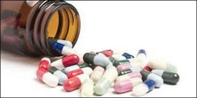 On peut acheter des antibiotiques sans ordonnances.