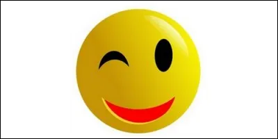 Quelle partie du corps peut cligner ?