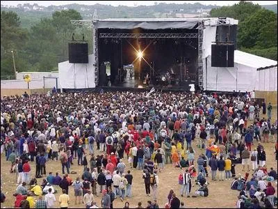 O peut-on assister au Festival du bout du monde ?