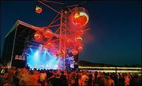 Quelle ville accueille chaque anne en juillet les Eurockennes ?