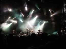 Dans quelle ville peut-on assister aux Rockomotives ?