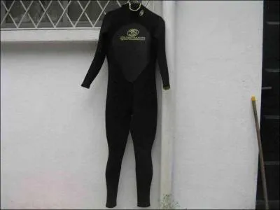 Isothermique ? ... . . pour