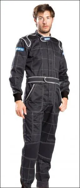 Une combi pour le sport :