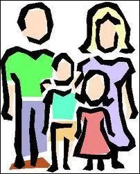 Tous les ole sont fils de qui ? Ils ont des parents diffrents.