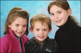 Dans l'Odysse, combien ole a-t-il d'enfants ?