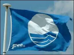 Que signifie le label 'Pavillon Bleu' ?