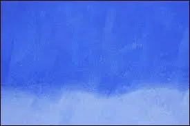 Que signifie l'expression 'n'y voir que du bleu' ?