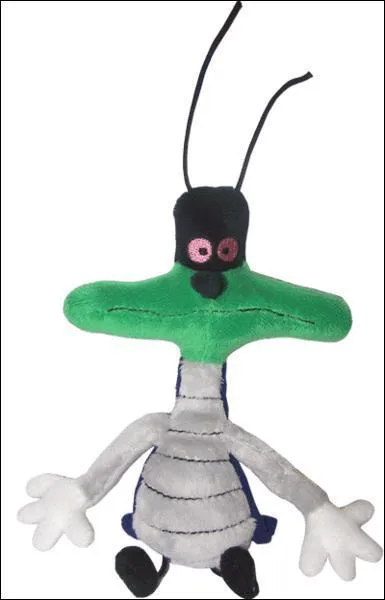 Qui est ce personnage ?