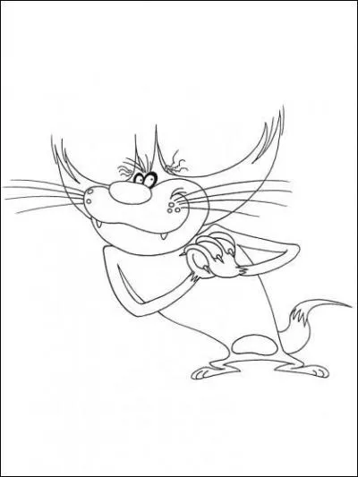 Qui est ce personnage ?