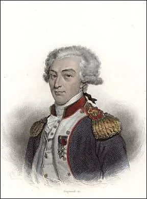 Le Marquis de La Fayette embarqut sur une frgate en direction de Boston pour apporter son soutien  Washington. Quel est le nom de cette frgate ?