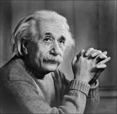 Quelle invention, Albert Einstein n'inventa-t-il pas ?