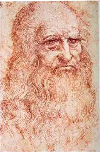 Lonard de Vinci est un peintre italien , mais galement un homme d'esprit universel. Il est l'inventeur d'une faon de peindre. Comment se nomme cette technique ?