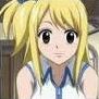 Quiz Fairy tail