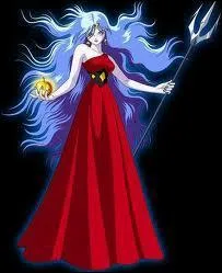 Qui lance une pomme dans l'Olympe ?