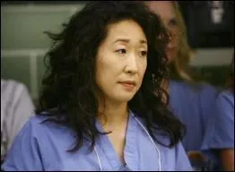 Avec qui Cristina Yang va-t-elle avoir des relations amoureuses ?