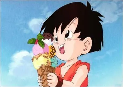 C'est la fille de ...