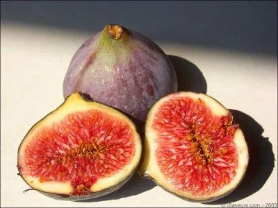 Quel est ce fruit ?