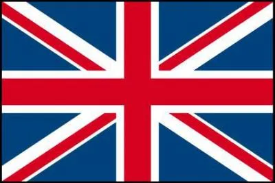 A quel pays appartient ce drapeau ?