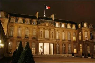 Qui fut le prsident prcdent ?