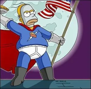 Tout d'un coup un homme masqu surgit de nulle part ... cet homme l m'intrigue et fait quelques pas dans ma direction, ouvre sa bouche et me dit en vain  je suis ton sauveur, je suis .