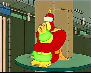 Pas l'ombre d'un mystre je le reconnatrais entre mille, cette personne dont je ne connais pas son nom m'aurait secouru lors des plus noires heures de ma vieje lui dois ma vie.