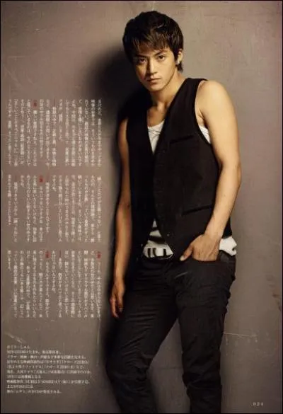 A-t-il t seyuu (doubleur) ?