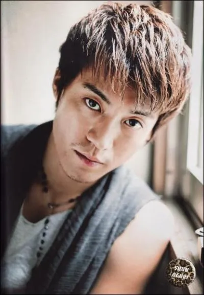 Quel est le premier drama dans lequel il a tourn ?