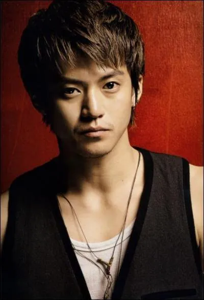 Quel est le premier film dans lequel il a tourn ?