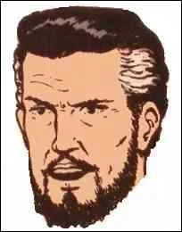 Cochez la bonne bande dessine.