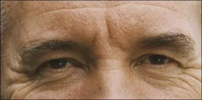 Ces yeux sont  ... .