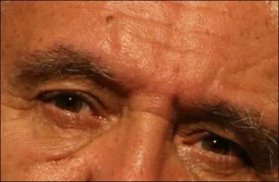 Ces yeux sont  ... .