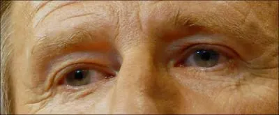 Ces yeux sont  ... .